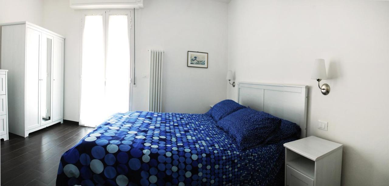 Casa Vacanze Aurora Centro Ρίμινι Εξωτερικό φωτογραφία