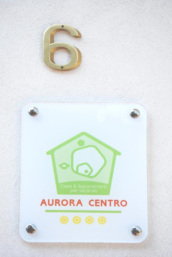 Casa Vacanze Aurora Centro Ρίμινι Εξωτερικό φωτογραφία