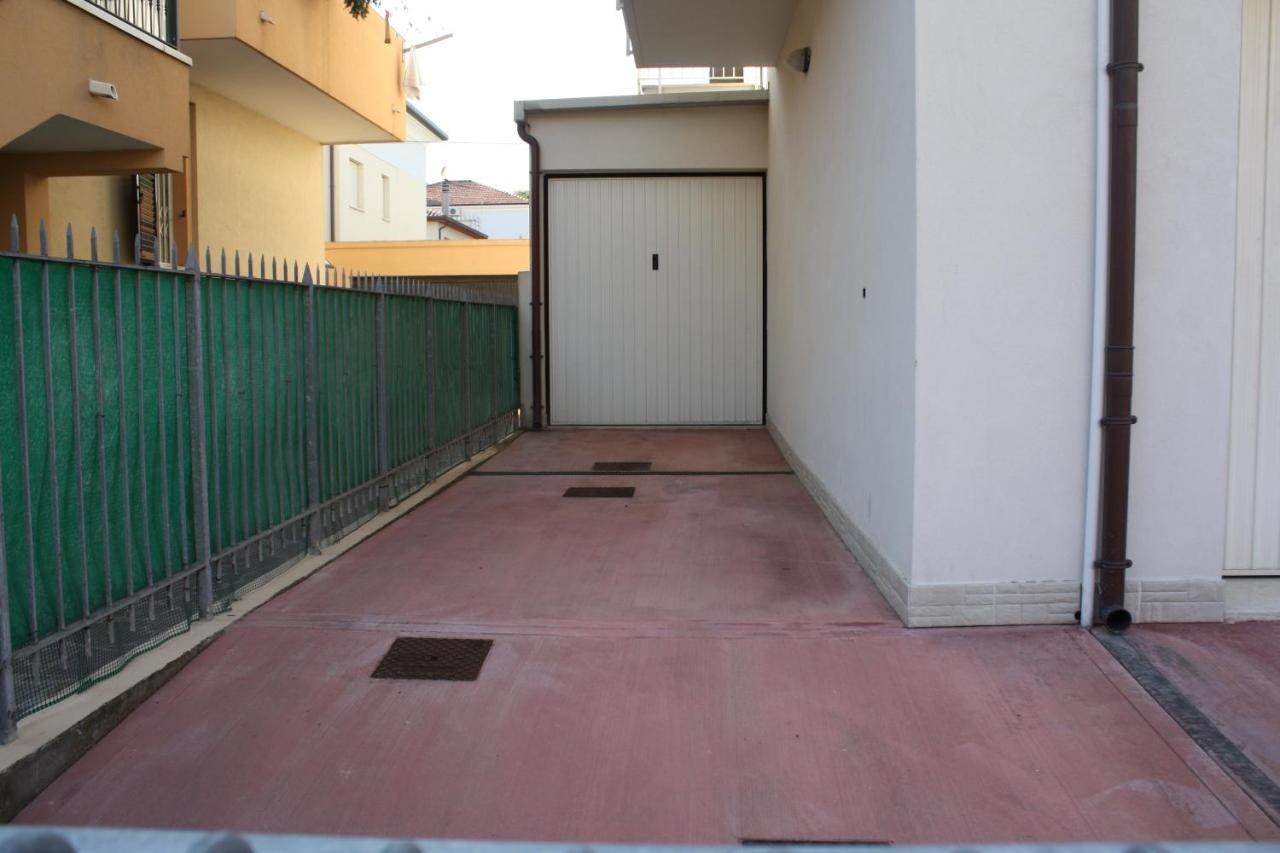 Casa Vacanze Aurora Centro Ρίμινι Εξωτερικό φωτογραφία