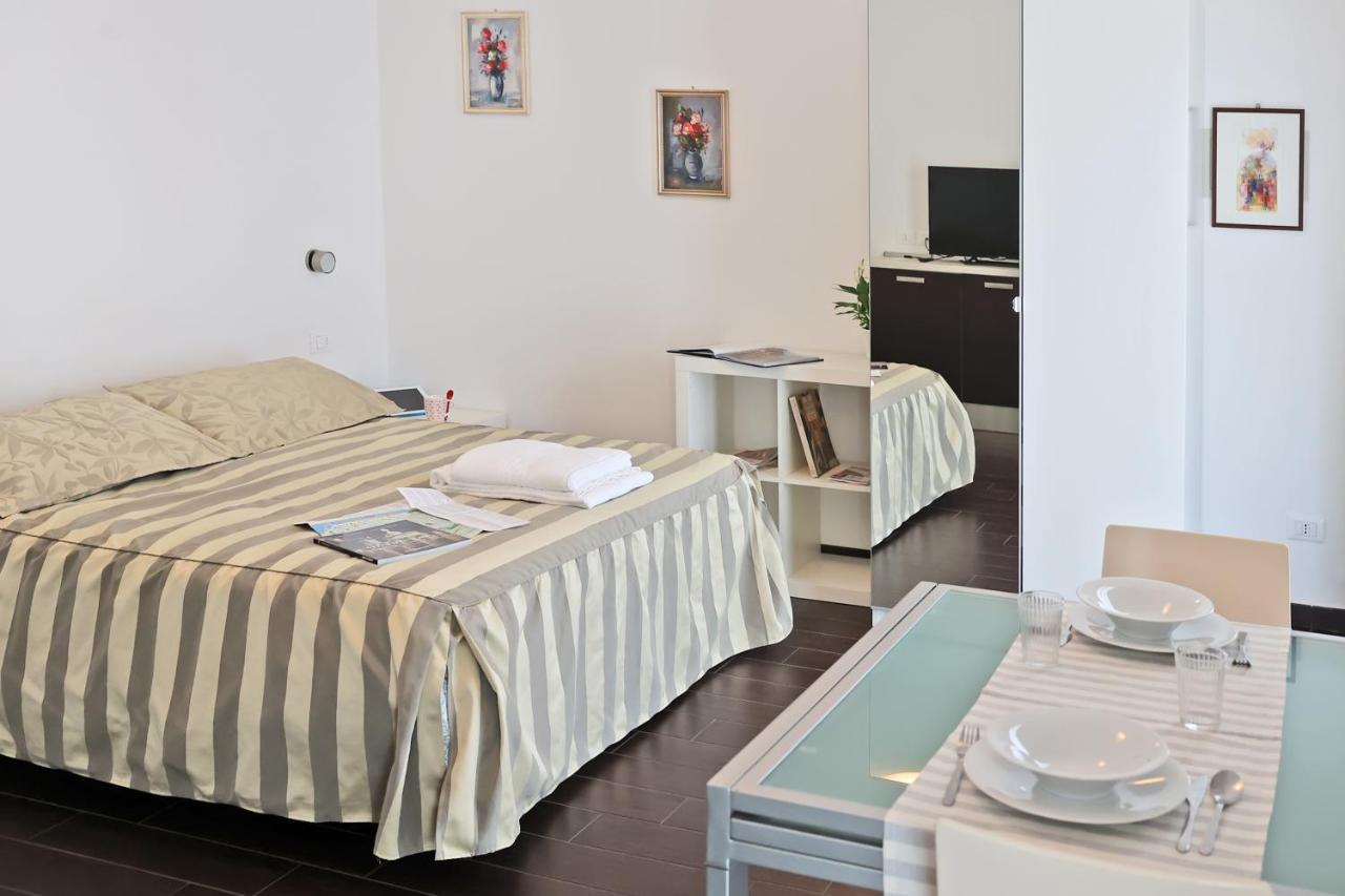 Casa Vacanze Aurora Centro Ρίμινι Εξωτερικό φωτογραφία