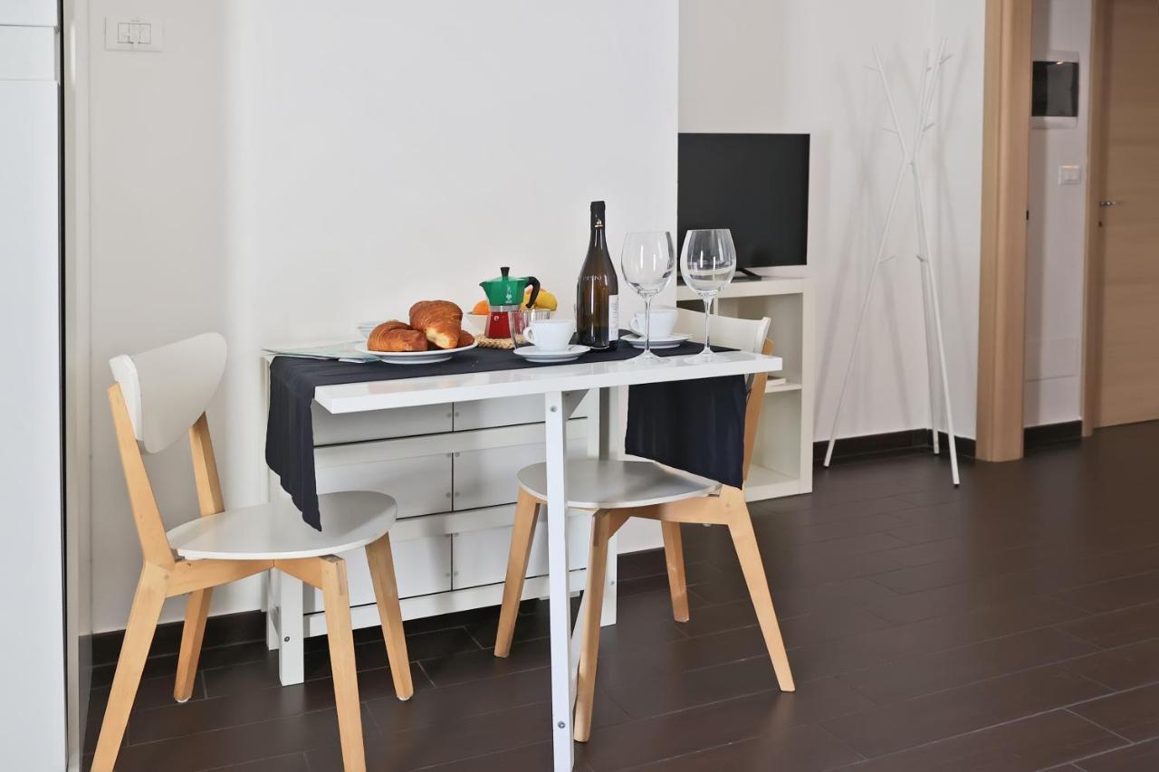 Casa Vacanze Aurora Centro Ρίμινι Εξωτερικό φωτογραφία