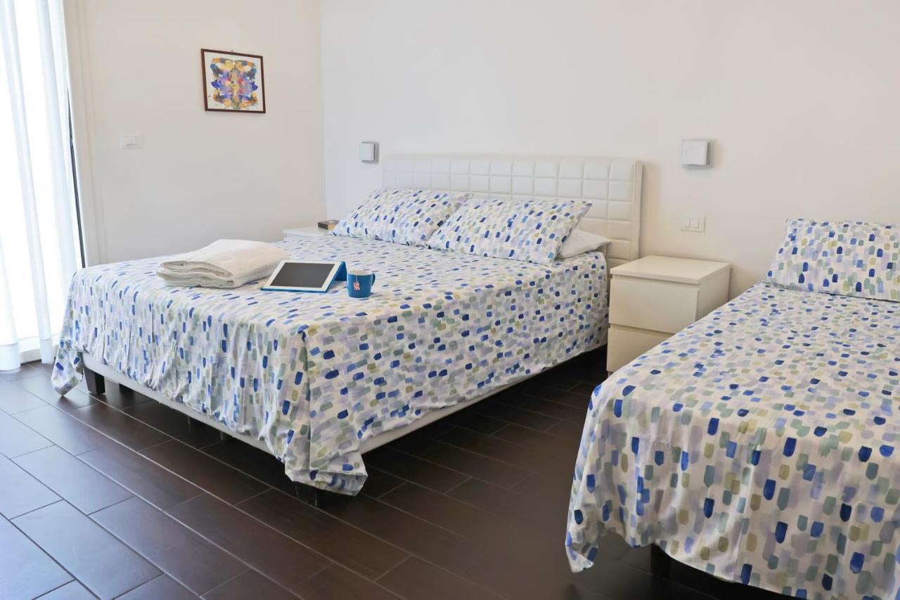 Casa Vacanze Aurora Centro Ρίμινι Εξωτερικό φωτογραφία