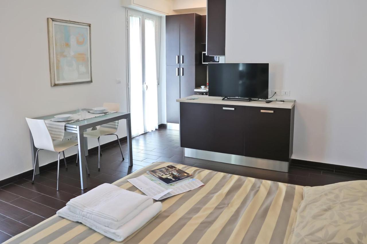 Casa Vacanze Aurora Centro Ρίμινι Εξωτερικό φωτογραφία