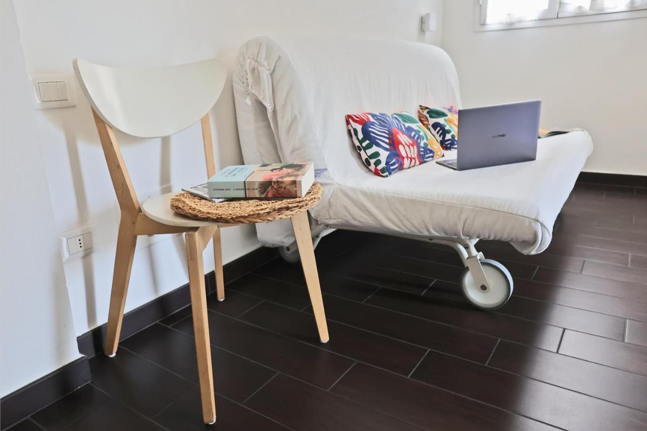 Casa Vacanze Aurora Centro Ρίμινι Εξωτερικό φωτογραφία