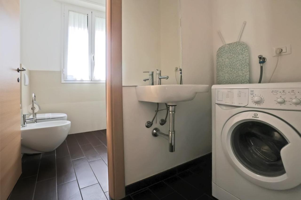 Casa Vacanze Aurora Centro Ρίμινι Εξωτερικό φωτογραφία