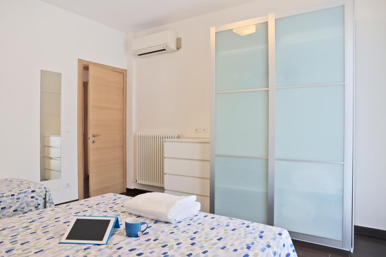 Casa Vacanze Aurora Centro Ρίμινι Εξωτερικό φωτογραφία
