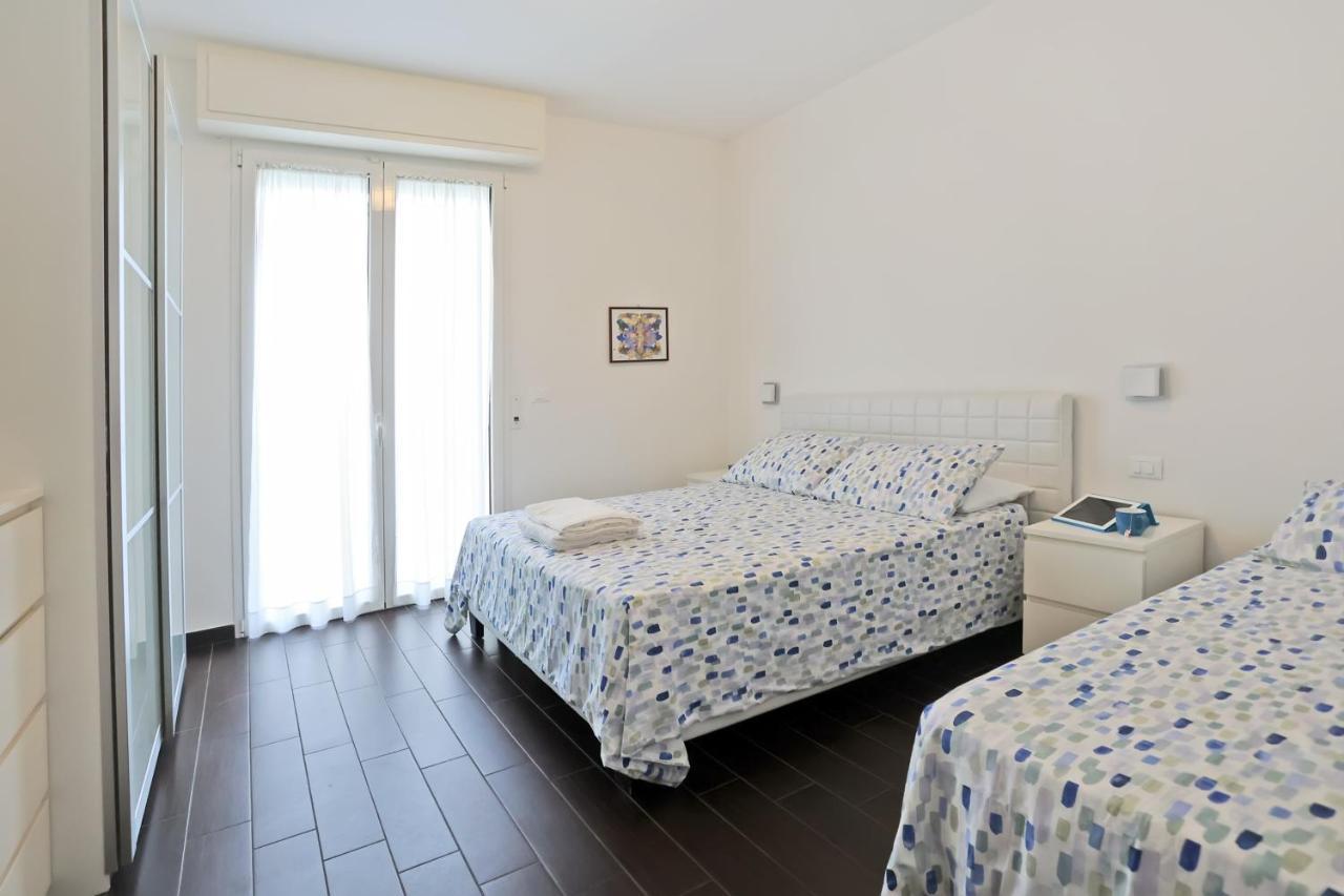 Casa Vacanze Aurora Centro Ρίμινι Εξωτερικό φωτογραφία