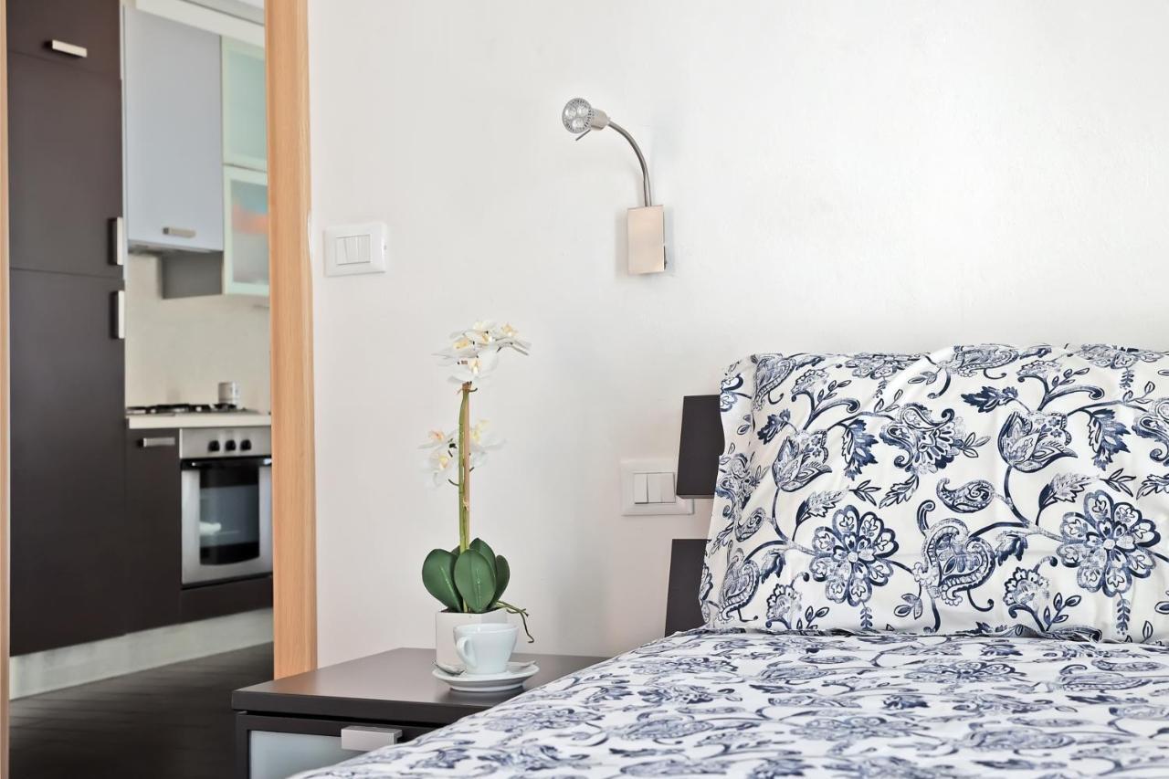 Casa Vacanze Aurora Centro Ρίμινι Εξωτερικό φωτογραφία