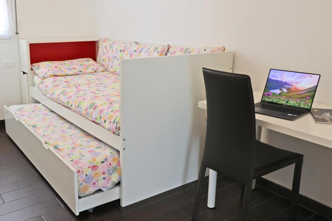 Casa Vacanze Aurora Centro Ρίμινι Εξωτερικό φωτογραφία