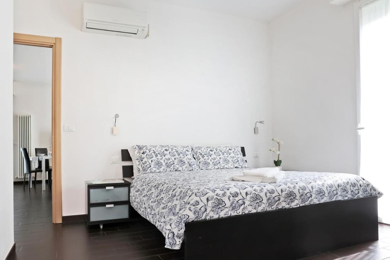 Casa Vacanze Aurora Centro Ρίμινι Εξωτερικό φωτογραφία