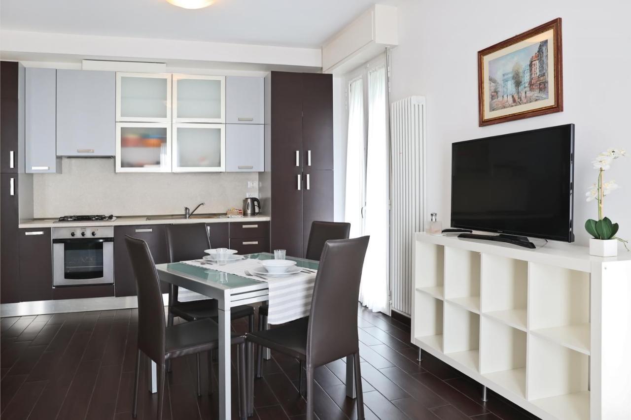Casa Vacanze Aurora Centro Ρίμινι Εξωτερικό φωτογραφία