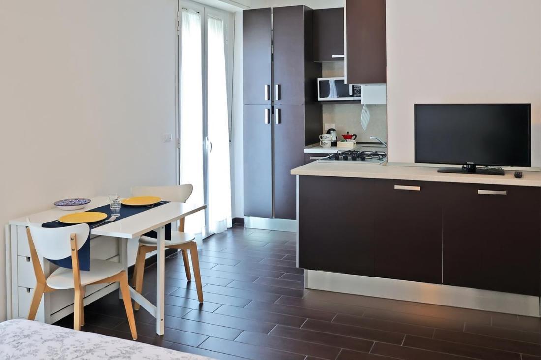 Casa Vacanze Aurora Centro Ρίμινι Εξωτερικό φωτογραφία