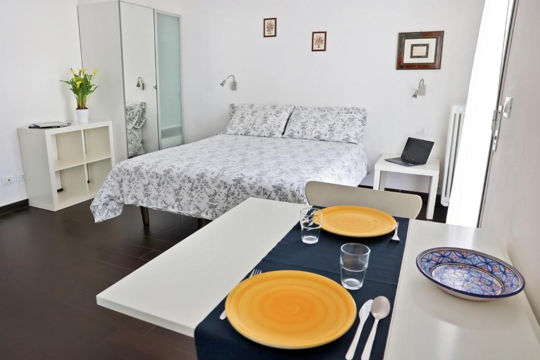 Casa Vacanze Aurora Centro Ρίμινι Εξωτερικό φωτογραφία