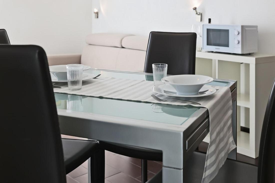 Casa Vacanze Aurora Centro Ρίμινι Εξωτερικό φωτογραφία
