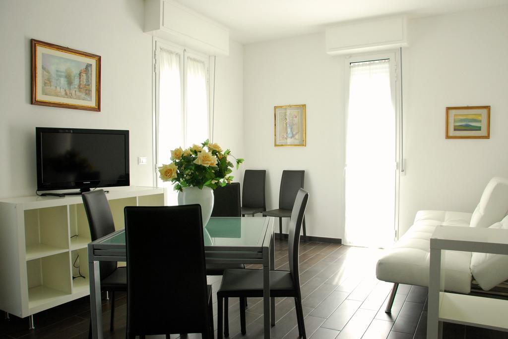 Casa Vacanze Aurora Centro Ρίμινι Δωμάτιο φωτογραφία