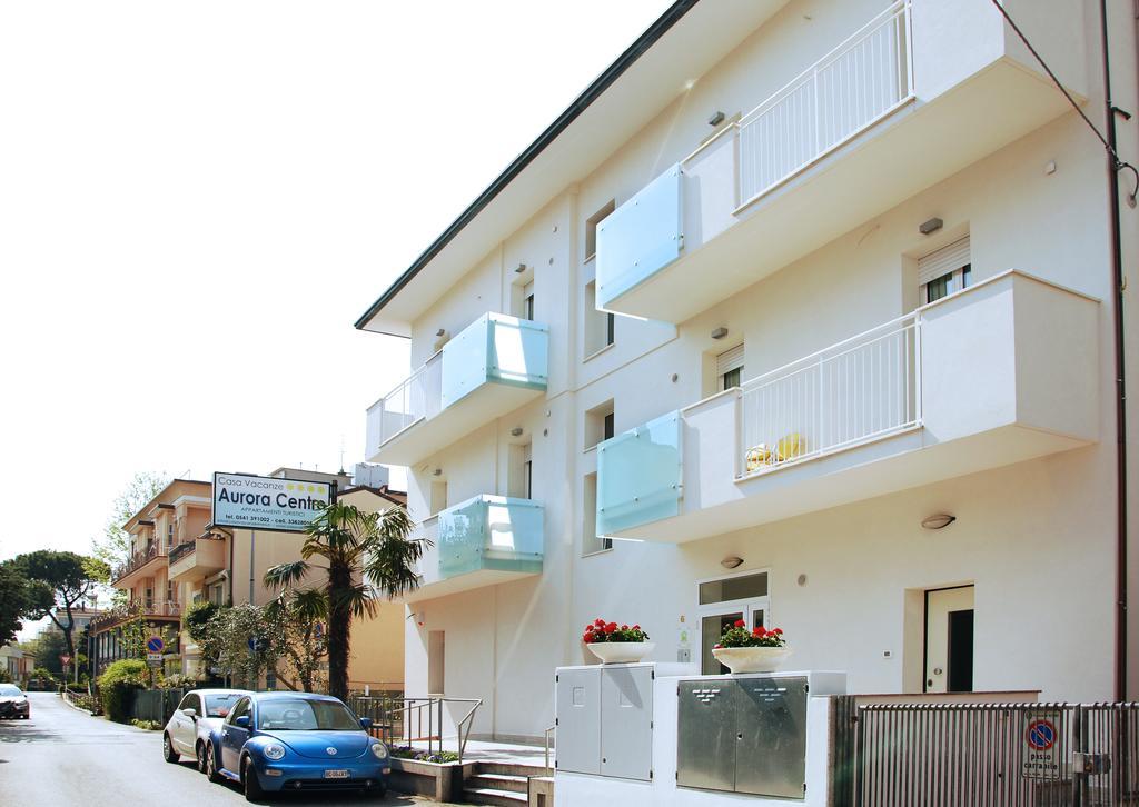 Casa Vacanze Aurora Centro Ρίμινι Εξωτερικό φωτογραφία