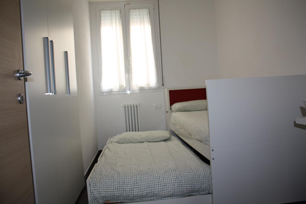 Casa Vacanze Aurora Centro Ρίμινι Εξωτερικό φωτογραφία