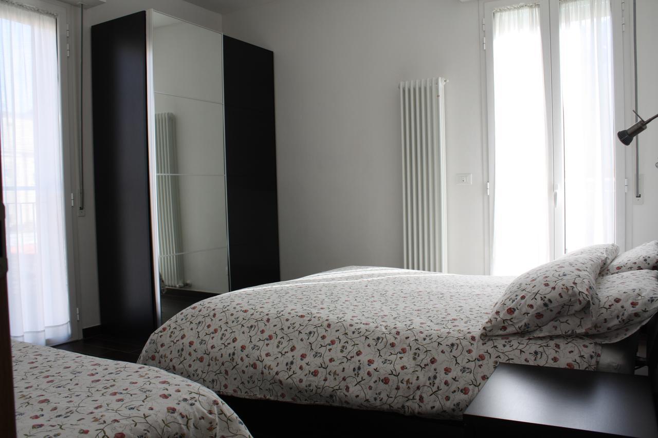 Casa Vacanze Aurora Centro Ρίμινι Εξωτερικό φωτογραφία